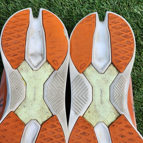 ON CLOUDECLIPSE - Men's Sneakers - SIZE 12.5 - Picture 9 of 10